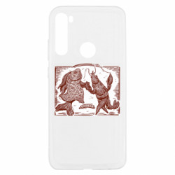 Xiaomi Redmi Note 8T