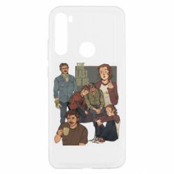 Xiaomi Redmi Note 8T