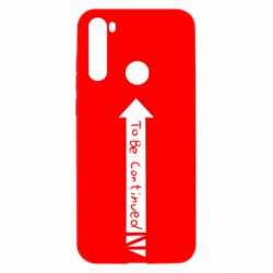 Xiaomi Redmi Note 8T