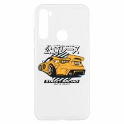 Xiaomi Redmi Note 8T