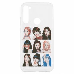 Xiaomi Redmi Note 8T