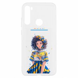 Xiaomi Redmi Note 8T