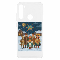 Xiaomi Redmi Note 8T