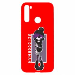 Xiaomi Redmi Note 8T