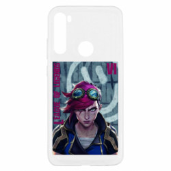 Xiaomi Redmi Note 8T