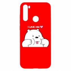 Xiaomi Redmi Note 8T