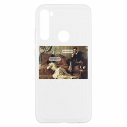 Xiaomi Redmi Note 8T