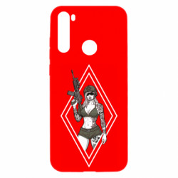 Xiaomi Redmi Note 8T