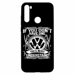 Xiaomi Redmi Note 8T