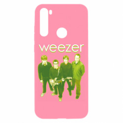 Xiaomi Redmi Note 8T