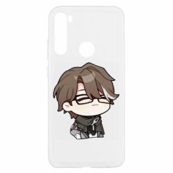 Xiaomi Redmi Note 8T