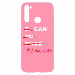 Xiaomi Redmi Note 8T