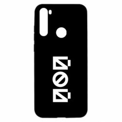Xiaomi Redmi Note 8T