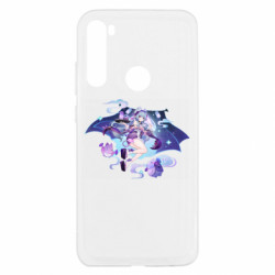 Xiaomi Redmi Note 8T