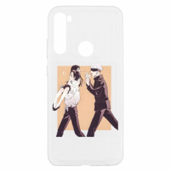 Xiaomi Redmi Note 8T