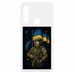 Xiaomi Redmi Note 8T