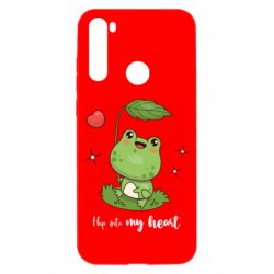 Xiaomi Redmi Note 8T