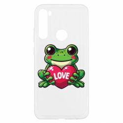 Xiaomi Redmi Note 8T