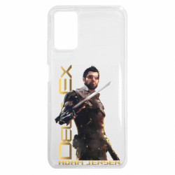 Xiaomi Redmi Note 9 4G