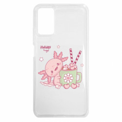 Xiaomi Redmi Note 9 4G