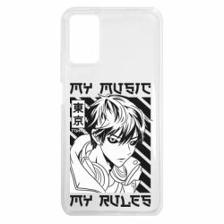 Xiaomi Redmi Note 9 4G