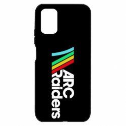 Xiaomi Redmi Note 9 4G