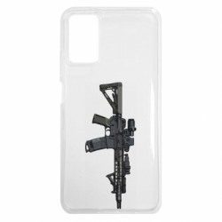 Xiaomi Redmi Note 9 4G