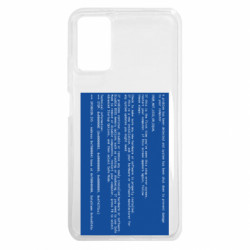 Xiaomi Redmi Note 9 4G