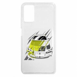 Xiaomi Redmi Note 9 4G