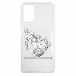 Xiaomi Redmi Note 9 4G