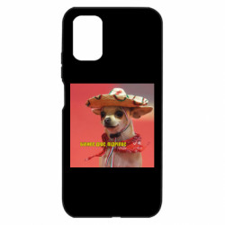 Xiaomi Redmi Note 9 4G
