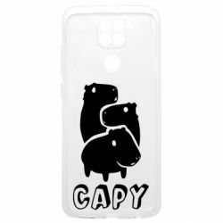 Xiaomi Redmi Note 9 4G