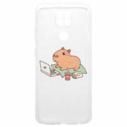Xiaomi Redmi Note 9 4G