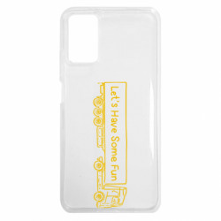 Xiaomi Redmi Note 9 4G