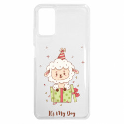Xiaomi Redmi Note 9 4G