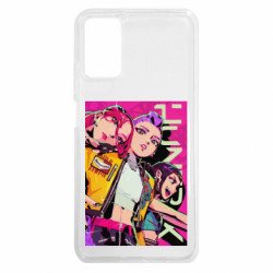 Xiaomi Redmi Note 9 4G