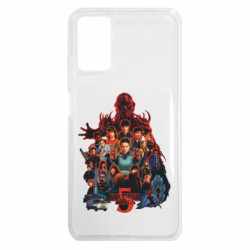 Xiaomi Redmi Note 9 4G