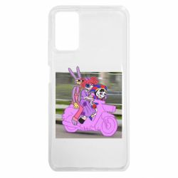 Xiaomi Redmi Note 9 4G