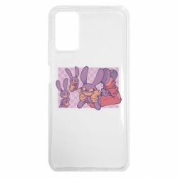 Xiaomi Redmi Note 9 4G