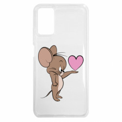 Xiaomi Redmi Note 9 4G