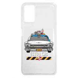 Xiaomi Redmi Note 9 4G