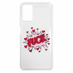 Чехол из раздела Нецензурные F*CK SLAY для Xiaomi Redmi Note 9 4G - FATLINE Чехол из раздела Нецензурные F*CK SLAY для Xiaomi Redmi Note 9 4G