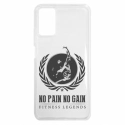 Xiaomi Redmi Note 9 4G