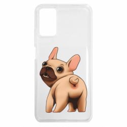Xiaomi Redmi Note 9 4G