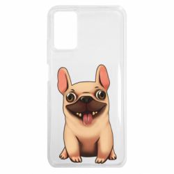 Xiaomi Redmi Note 9 4G