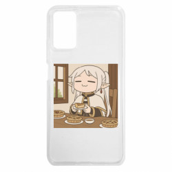 Xiaomi Redmi Note 9 4G