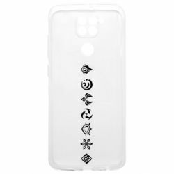 Xiaomi Redmi Note 9 4G