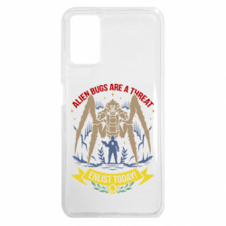 Xiaomi Redmi Note 9 4G