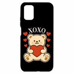 Xiaomi Redmi Note 9 4G