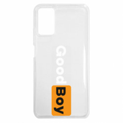 Xiaomi Redmi Note 9 4G